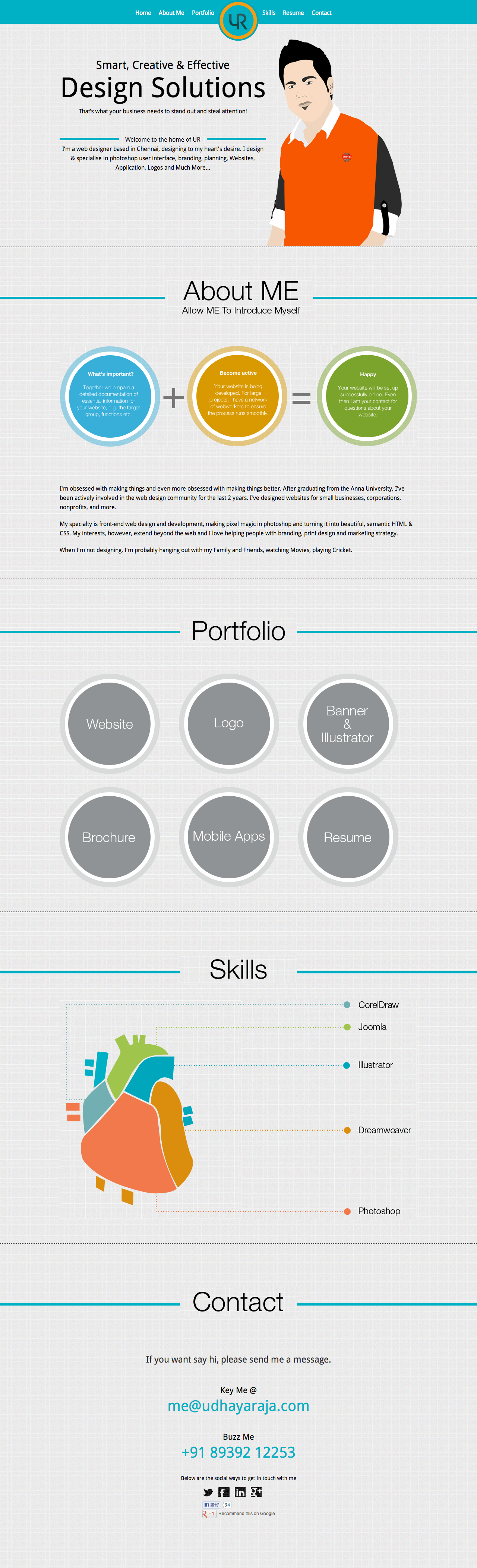 Udhaya Raja AK